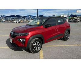 RENAULT KWID RENAULT KWID