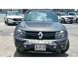 RENAULT OROCH RENAULT OROCH