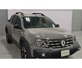 RENAULT OROCH RENAULT OROCH