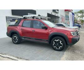 RENAULT OROCH RENAULT OROCH