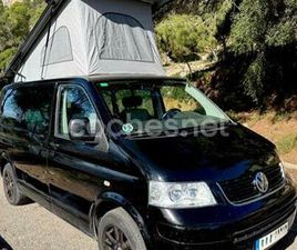 VOLKSWAGEN MULTIVAN VOLKSWAGEN MULTIVAN