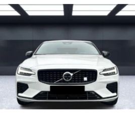 VOLVO S60 POLESTAR ENGINEERED VOLVO S60 T8 RECHARGE AWD = POLESTAR ENGINEERED = ГАРАНЦИЯ ≫ 2024 • 85 500 ЛВ. • ID