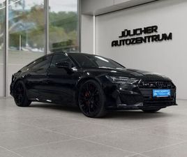 AUDI A7 SPORTBACK S7 AUDI S7 TIPTRONIC QUATTRO PRESTIGE, INSPEKTION NEU