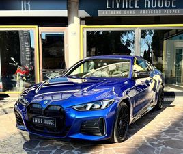 430 430I XDRIVE COUPÉ MSPORT