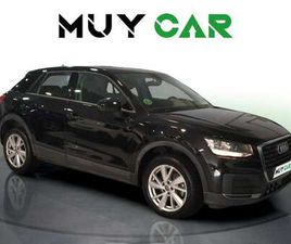 AUDI Q2 30 TDI 30 TDI ADVANCED 85KW