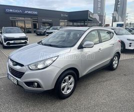 HYUNDAI IX35 HYUNDAI IX35 1.6 COMFORT 2WD