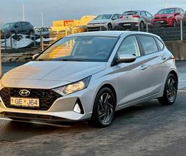 HYUNDAI I20 HYUNDAI I20