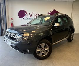 1.5 DCI 110 4X2 AMBIANCE