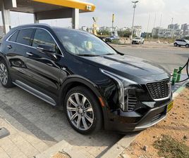 PREMIUM‏ 2.0 AT‏ (237 כס)