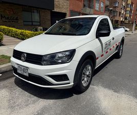 VOLKSWAGEN GOL VOLKSWAGEN SAVEIRO