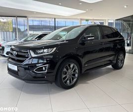 FORD EDGE FORD EDGE