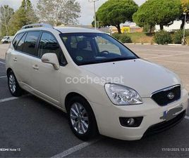KIA CARENS KIA CARENS