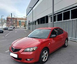 MAZDA - MAZDA3