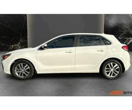 2020 HYUNDAI ELANTRA GT PREFERRED HATCHBACK ||| CLEAN TITLE ||| LOCAL