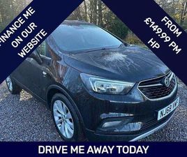 1.4I TURBO ECOTEC ELITE EURO 6 (START/STOP) 5DR