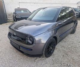 HONDA HONDA E ADVANCE CVT