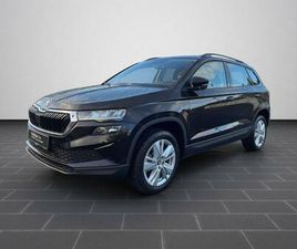 KAROQ SELECTION 1,5 TSI DSG NAVI KAMERA LED CARPLAY VIRTUALCOCKPIT