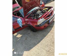 DACIA SOLENZA 1.4 RAPSODIE