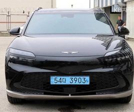 GENESIS GV60 STANDARD BEV AWD ЛИЗИНГ БЕЗ ПЪРВОНАЧАЛНА ВНОСКА