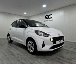 HYUNDAI I10 1.0 COMFORT