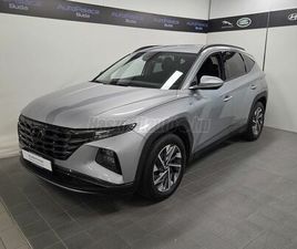 HYUNDAI TUCSON HYUNDAI TUCSON 1.6 T-GDI LP MHEV PRIME DCT MAGYARORSZÁGI / 1. TULAJDONOSTÓL / GYÁRI GARANCIÁLIS / MÁRKAKERESKEDÉSÜNKBEN VÁS