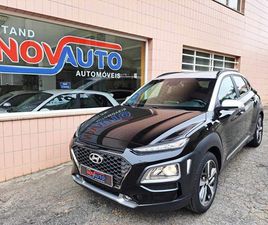 HYUNDAI KAUAI 1.0 T-GDI PREMIUM