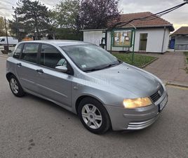 FIAT STILO FIAT STILO 1.4