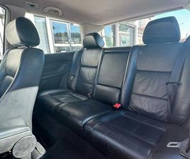 VOLKSWAGEN GOLF VR6 GOLF IV VR6 PERFETTA