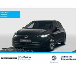 VOLKSWAGEN GOLF VOLKSWAGEN GOLF 1 5 L ETSI OPF 110 KW (150 PS) DSG ENERGY