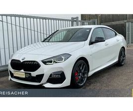 BMW 220IA GRAN COUPÉ M SPORT PRO ACC HUD COL.ED.