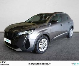 3008 PURETECH 130CH S&S EAT8 STYLE