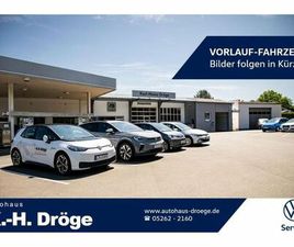 VOLKSWAGEN TIGUAN ALLSPACE COMFORTLINE