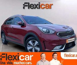 1.6 GDI HÍBRIDO 104KW (141CV) EMOTION