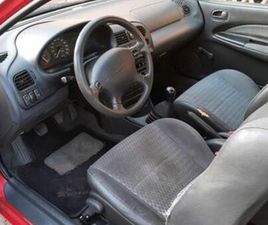 MAZDA 323 MAZDA 323 C