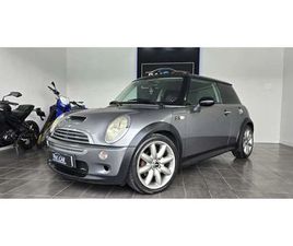 MINI MINI COOPER S MINI COOPER S JCW KIT