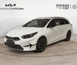 KIA CEED SW KIA - CEED TOURER