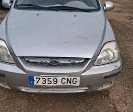 KIA RIO KIA - RIO