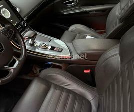 RENAULT ESPACE RENAULT ESPACE INITIALE PARIS ENERGY DCI TT EDC