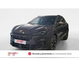 CUPRA TERRAMAR CUPRA TERRAMAR CUPRA TERRAMAR 1.5 ETSI 110 KW (150 CV) DSG 7 VEL