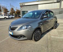 1.0 FIREFLY HYBRID PLATINO