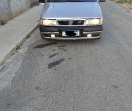 STILE 2.0 I.E. TURBO 4P