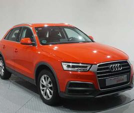 2.0 TFSI DESIGN EDITION Q. S TRONIC