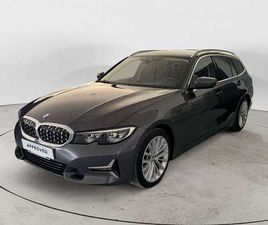 BMW SERIE 3 TOURING 320 S3 320D TOURING 320 2000 D S 3 TOURING SW