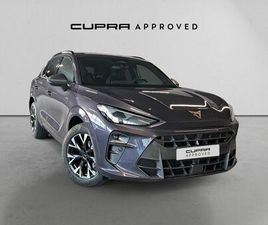 CUPRA TERRAMAR CUPRA TERRAMAR 1.5 ETSI 110 KW (150 CV) DSG 7 VEL