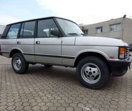 3,5 EFI, 5 TÜRIG, 5 GANG, H-ZULASSUNG U. TÜV