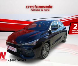 MG MG3 MG MG3 1.5 HYBRID+ STANDARD