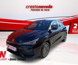 MG MG3 MG MG3 1.5 HYBRID+ STANDARD