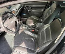 OPEL SIGNUM OPEL SIGNUM 3.0 V6 CDTI GEPFLEGT, TÜV NE...