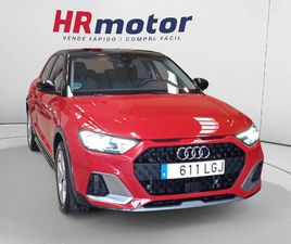 AUDI A1 CITYCARVER 1.0 30 TFS