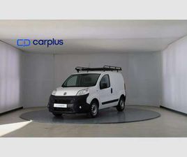 FIORINO COMERCIAL CARGO 1.3MJT BASE 59KW